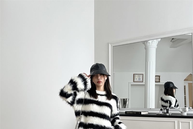 Mary Square Shoes Jane High Strap Ankle Heel Toe