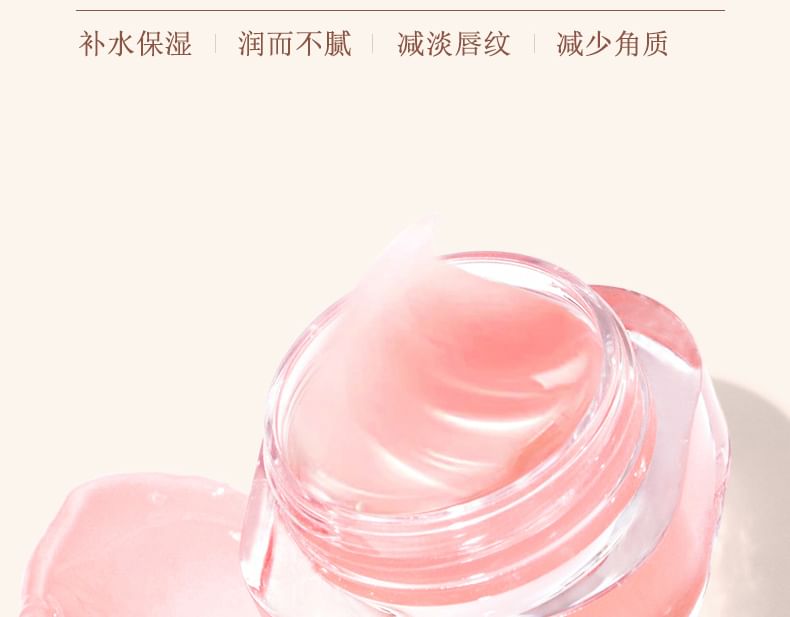 Day & Night Lip Mask Egirldoll