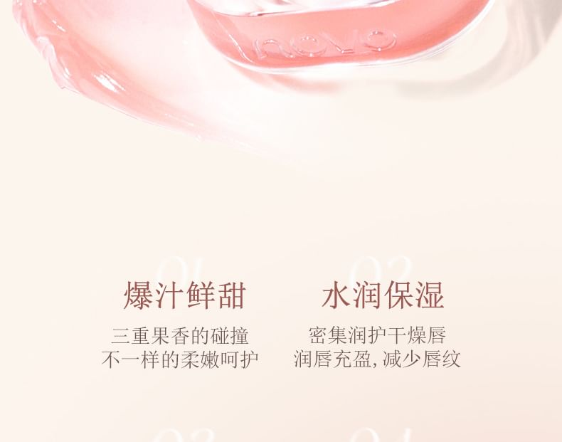 Day & Night Lip Mask Egirldoll