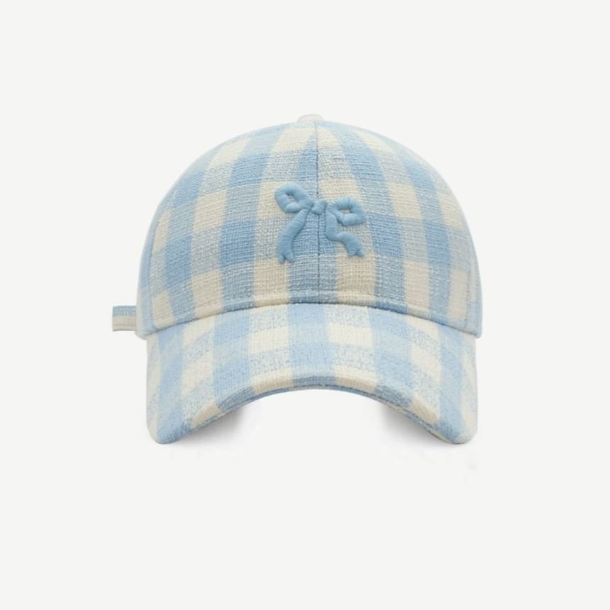 Cap Plaid