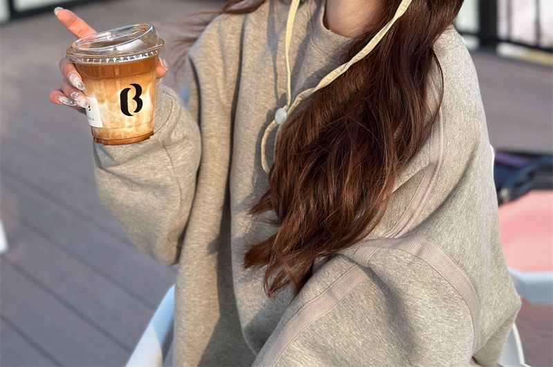 Hat Embroidered Boonie Letter