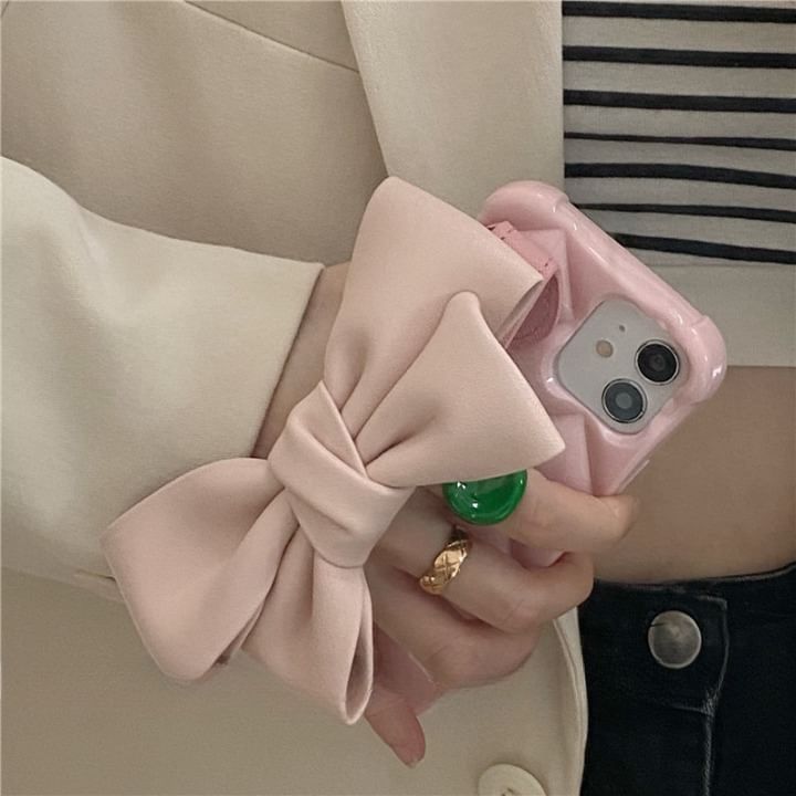 Phone Bow Case
