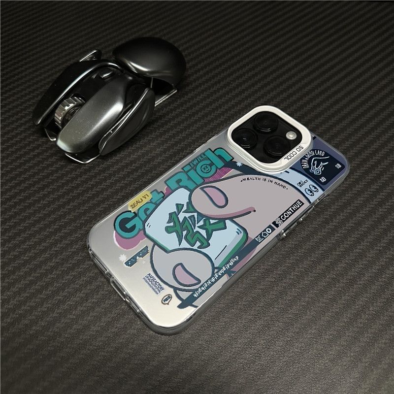 Case Mahjong Phone