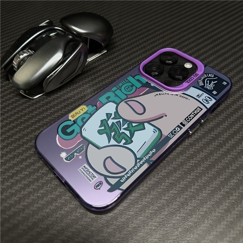 Case Mahjong Phone