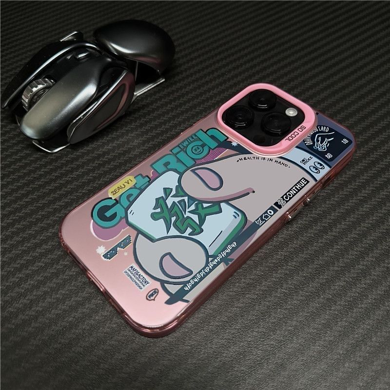 Case Mahjong Phone