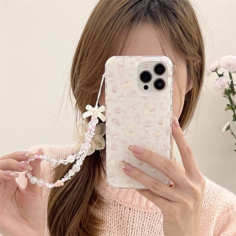 Phone Case Sheep