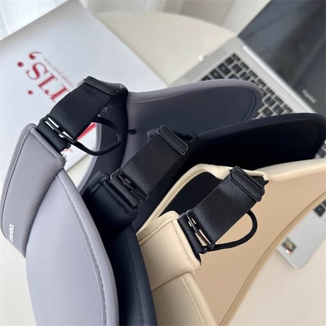 Hat Lettering Wide Brim Sun