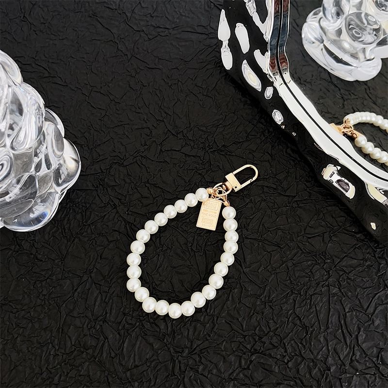 Phone Pearl Faux Strap Designs) (Various