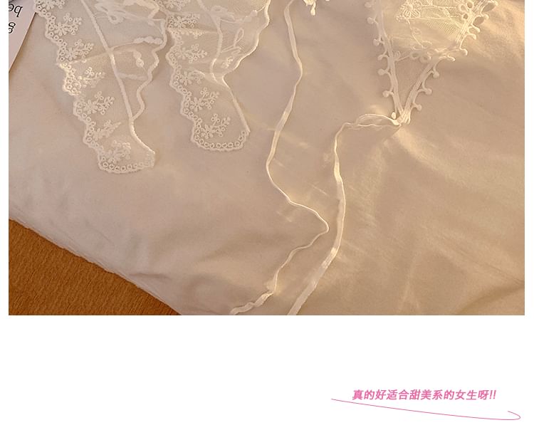 Scarf Lace Triangle Designs) (Various Head