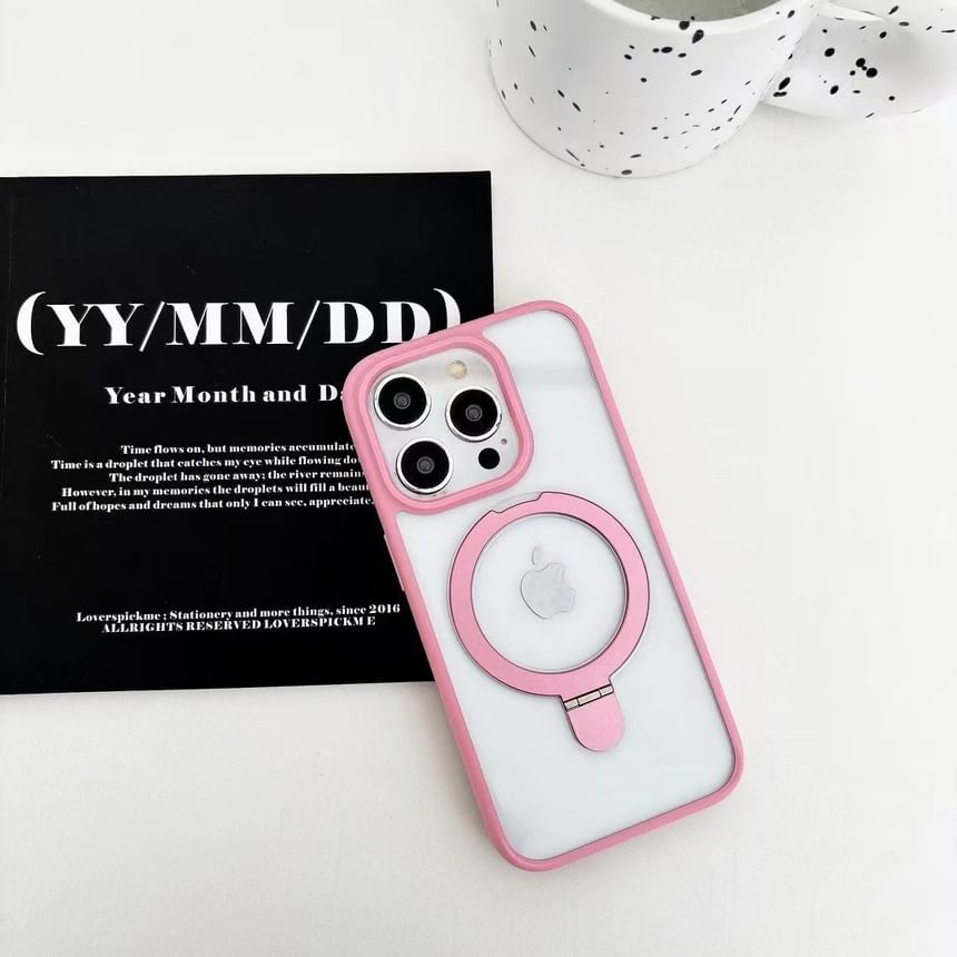 Phone MagSafe Case Stand