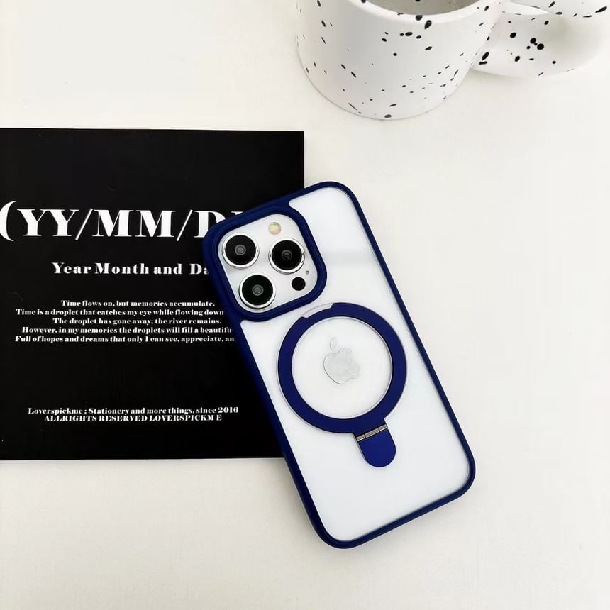 Phone MagSafe Case Stand