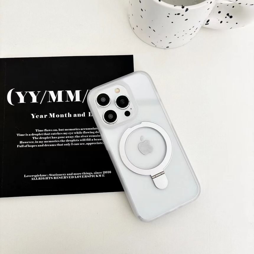 Phone MagSafe Case Stand
