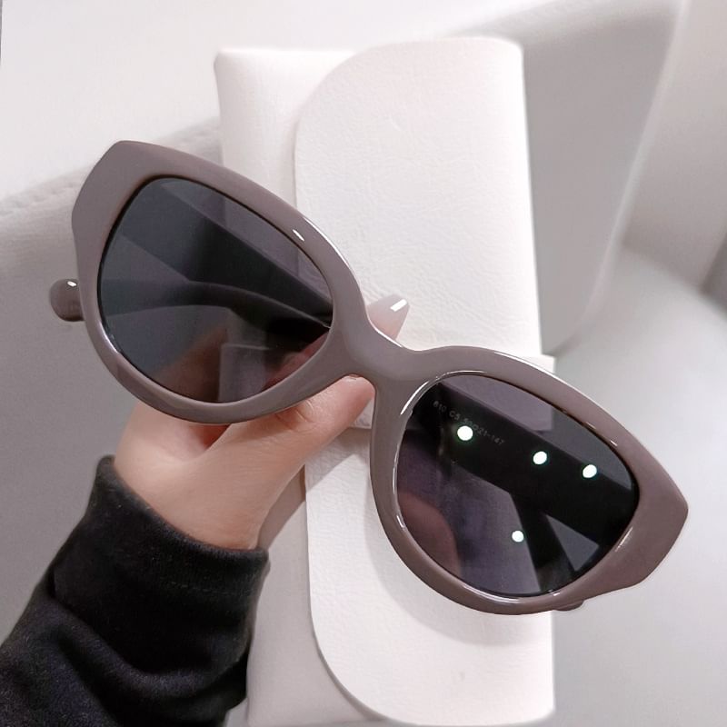 Sunglasses Polarized Vintage