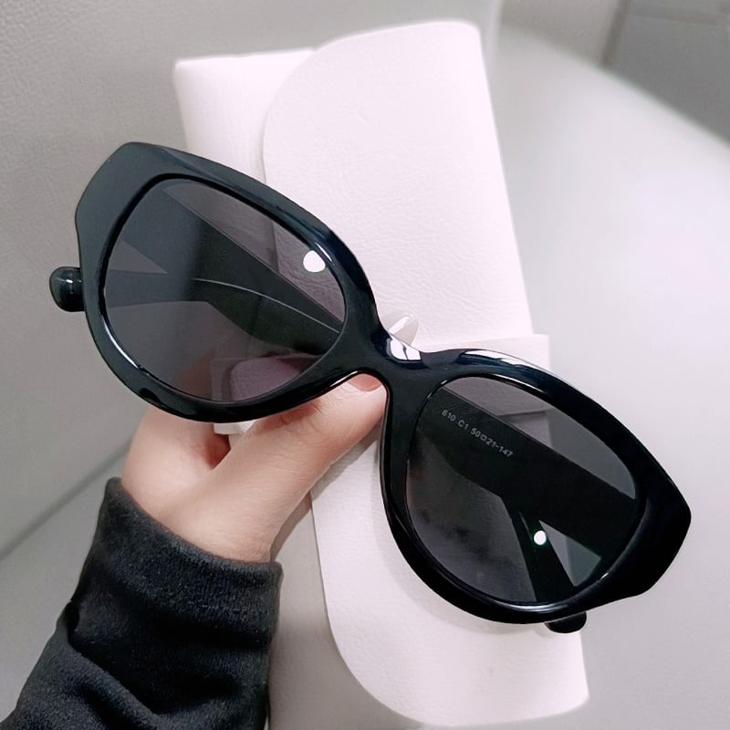 Sunglasses Polarized Vintage