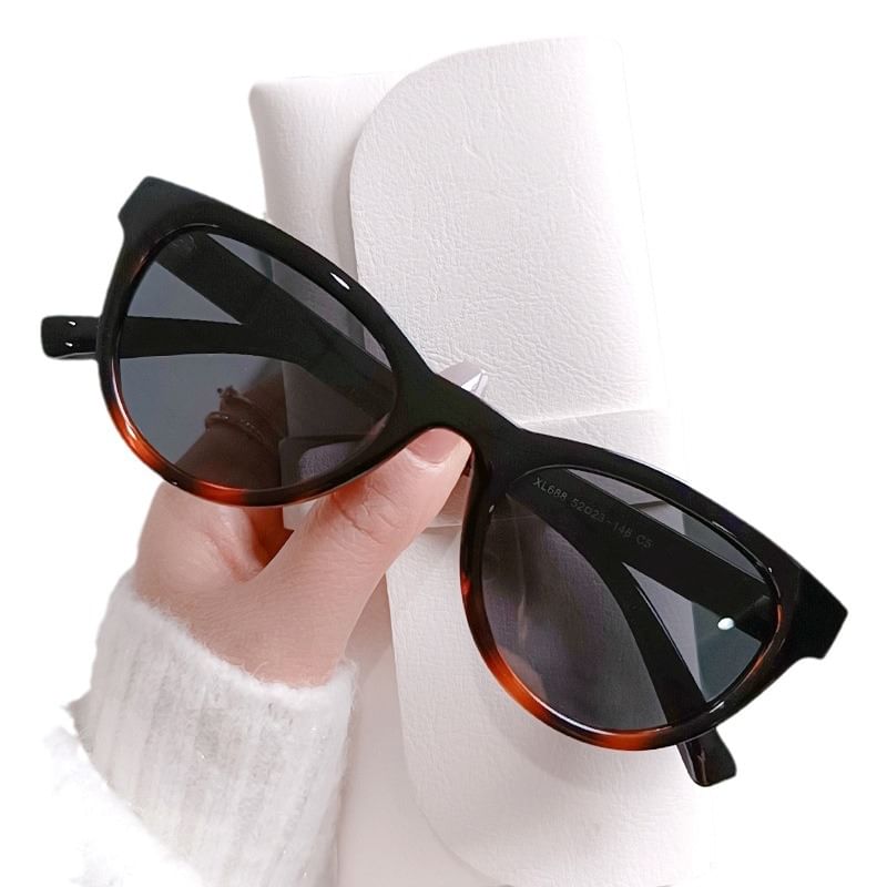 Vintage Sunglasses Polarized