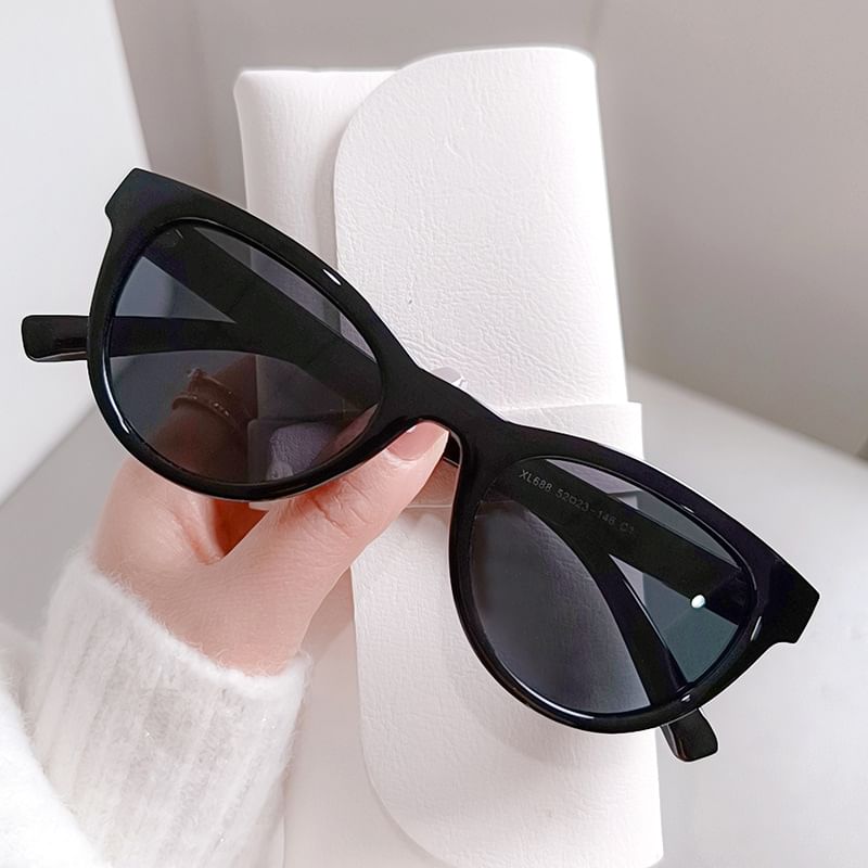 Vintage Sunglasses Polarized