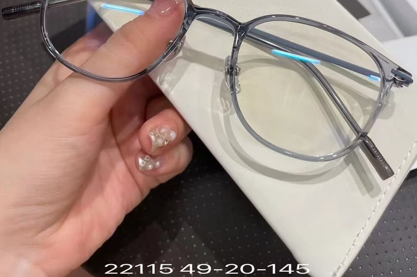 Eyeglasses Square
