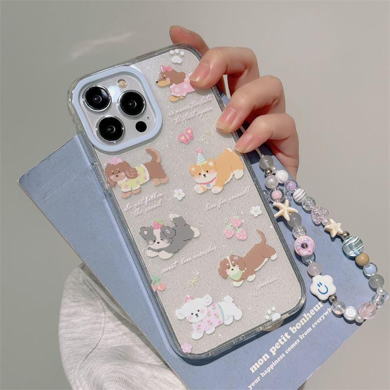 Dog Phone Case