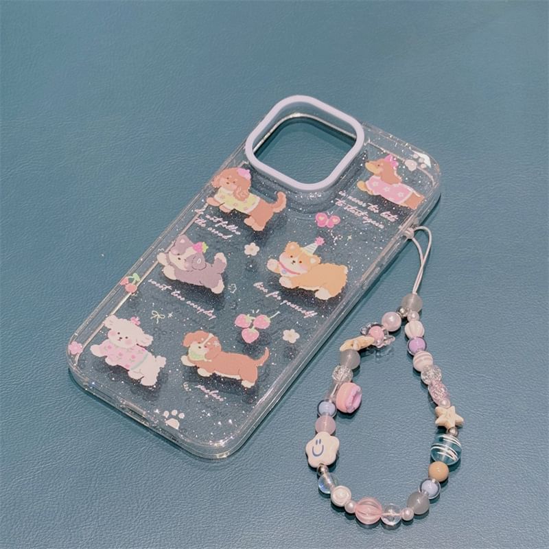 Dog Phone Case