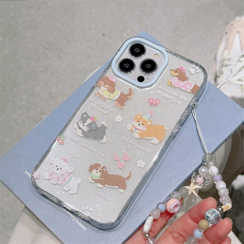 Dog Phone Case