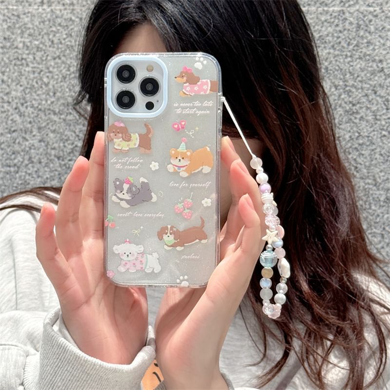 Dog Phone Case