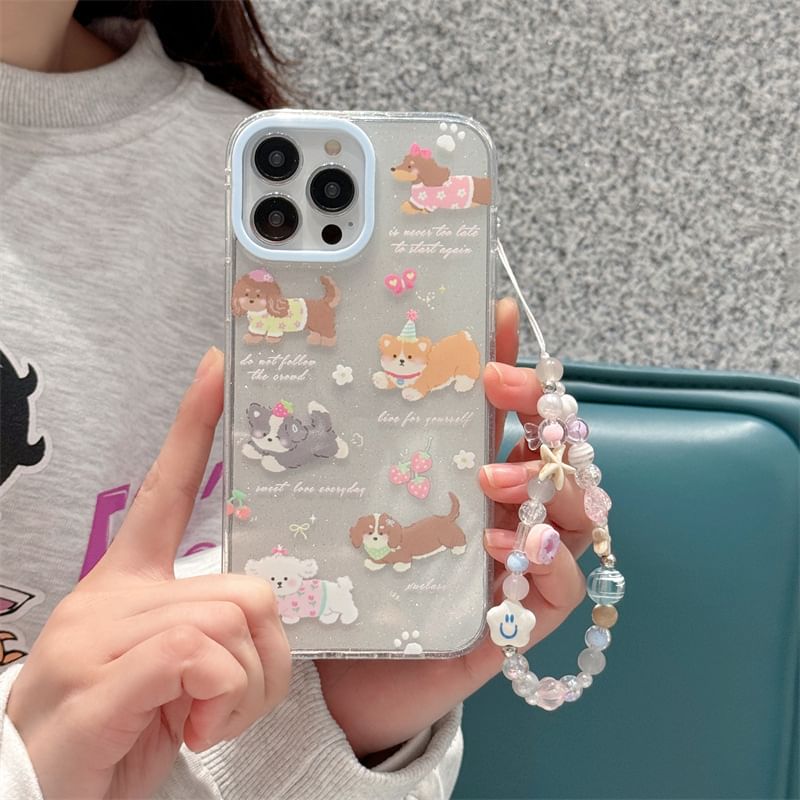 Dog Phone Case