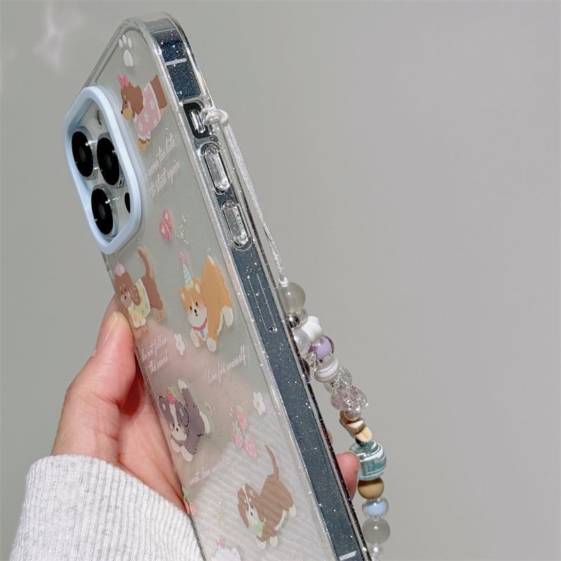 Dog Phone Case