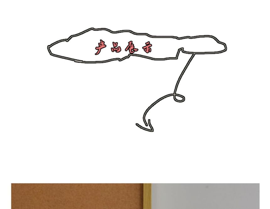 Bow Bucket Embroidered Hat