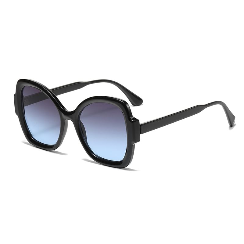 Sunglasses Square Gradient