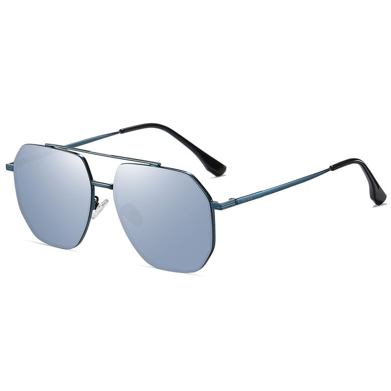 Sunglasses Polarized Frame Metal