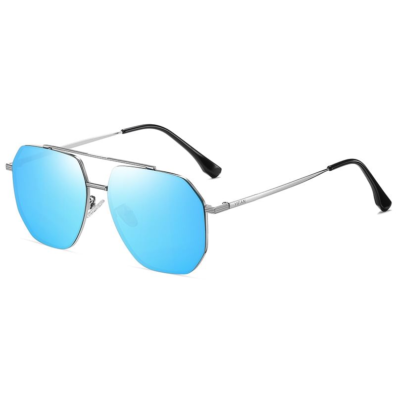 Sunglasses Polarized Frame Metal