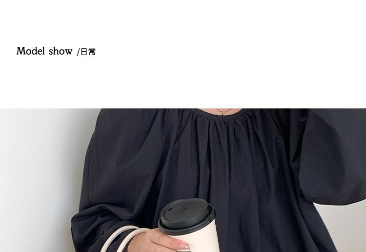 Leather Bag Faux Crossbody Top Handle Ruffle