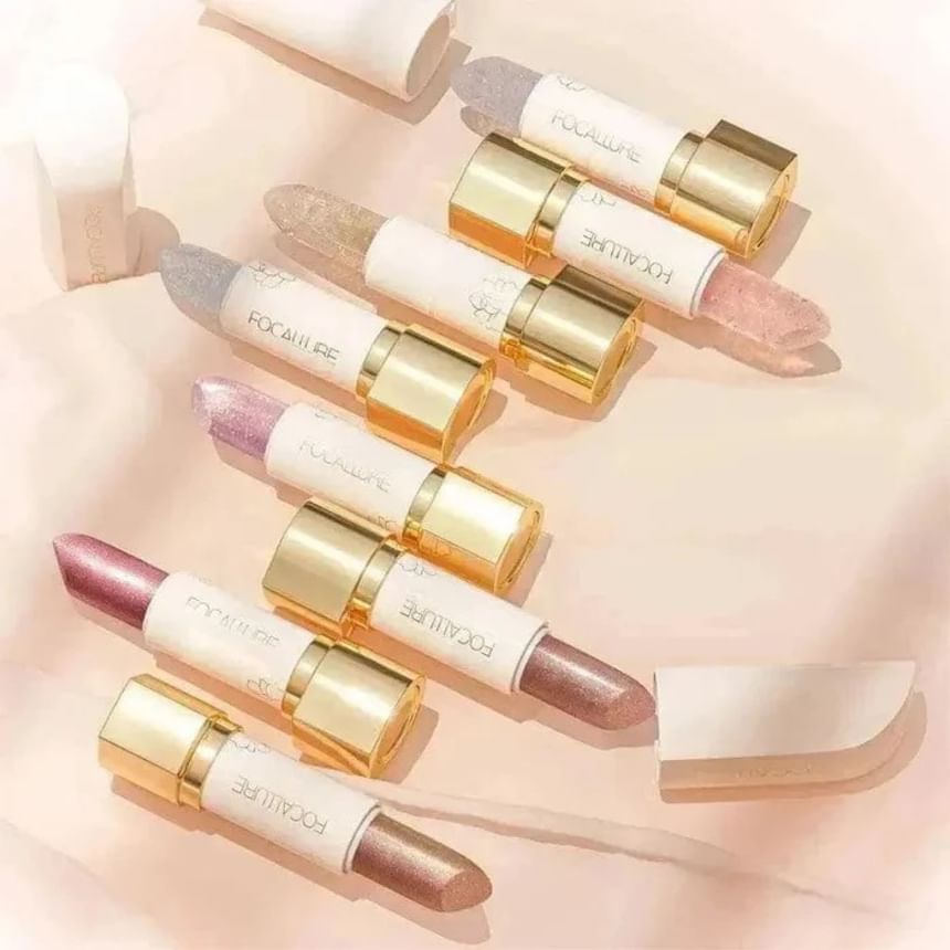 Glisten Lip Balm