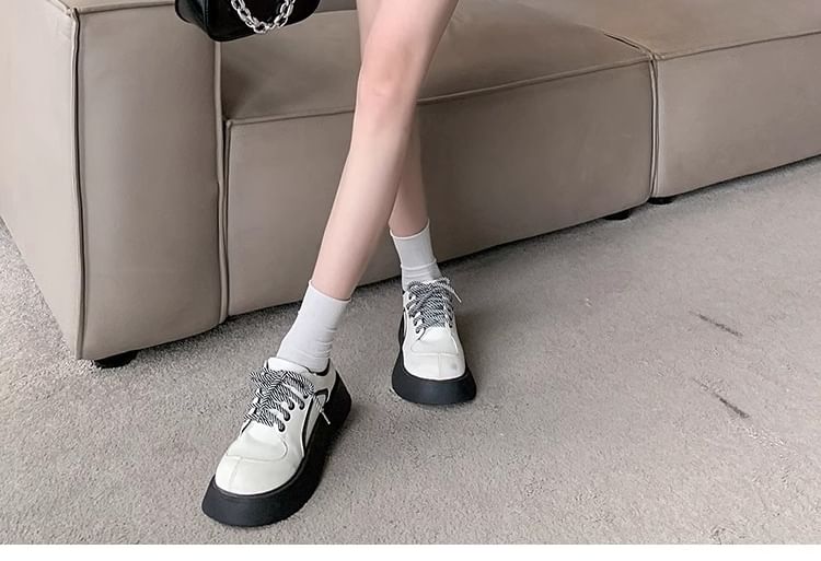 Plain Skirt Mini High Waist + Belt Set: A-Line