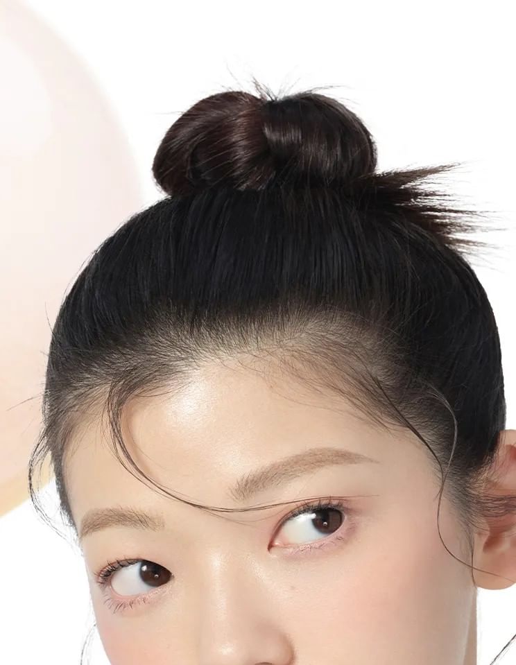 Poudre de fard à joues glacée (4