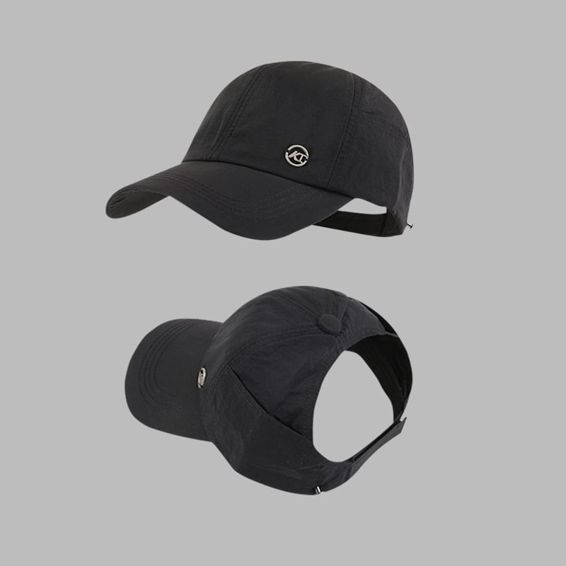 Top Open Cap