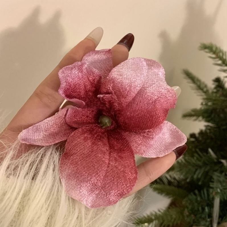 Floral Hair Clip / Set