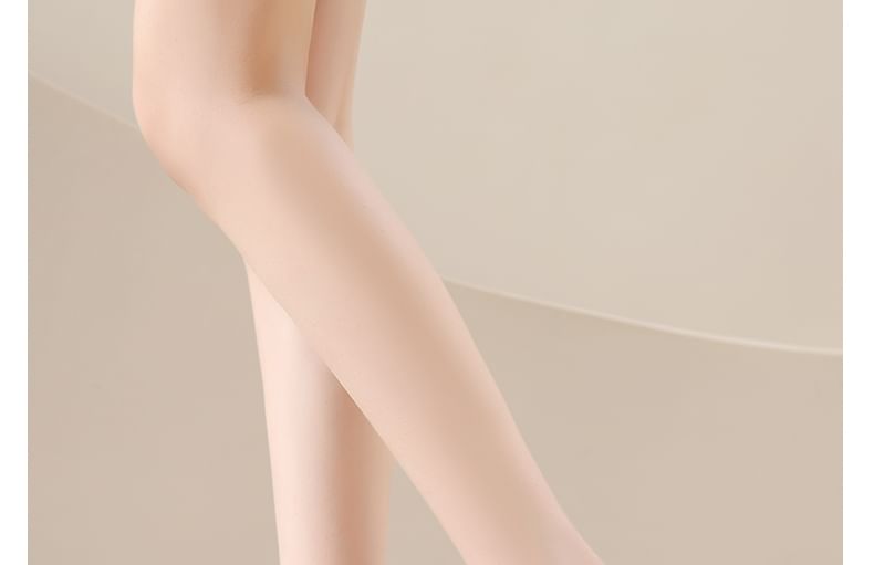 Slide Sandals Flower Platform