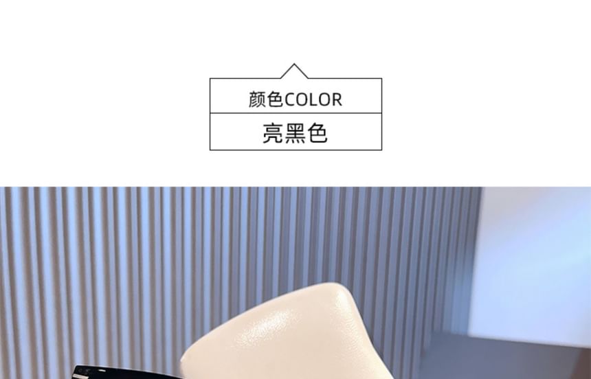 (Various Sunglasses Square Designs)