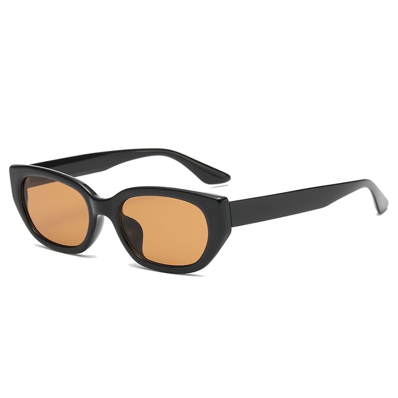 Polygon Sunglasses
