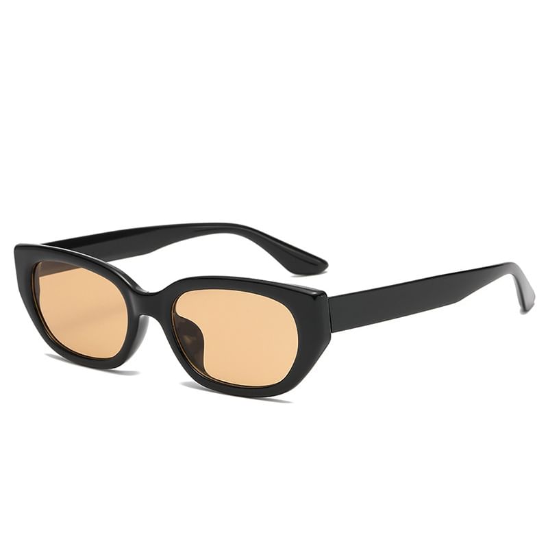Polygon Sunglasses