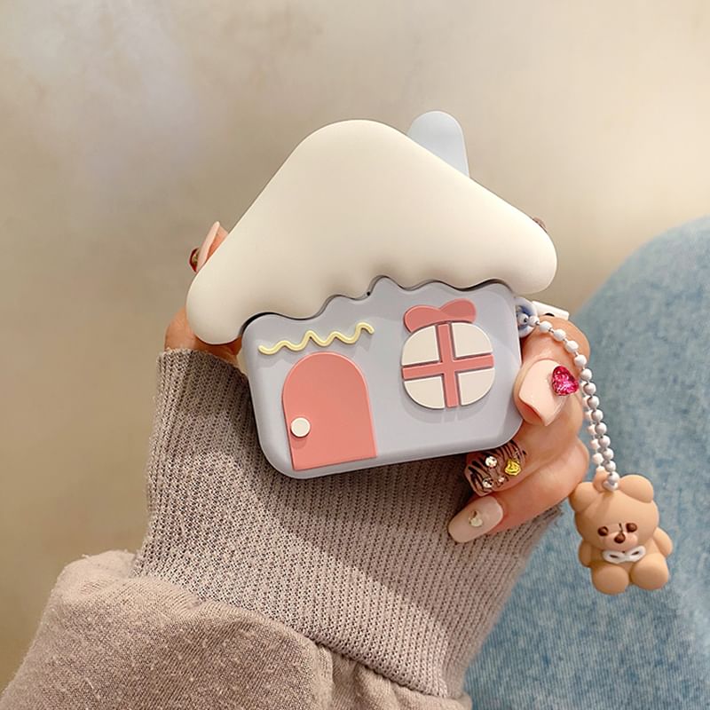 Pro Earphone AirPods / House Case Skin