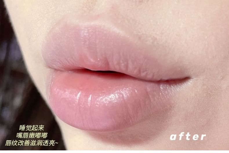 Glitzer-Lipgloss – 3 Farben