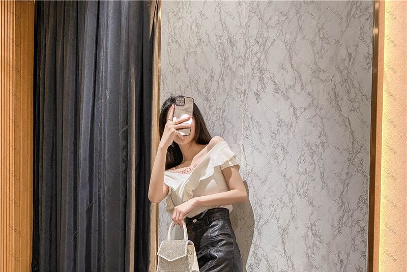 High Heel Slingback Pointy