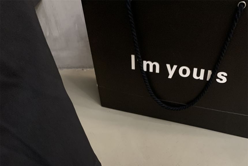 Sandals Slide Heel Block