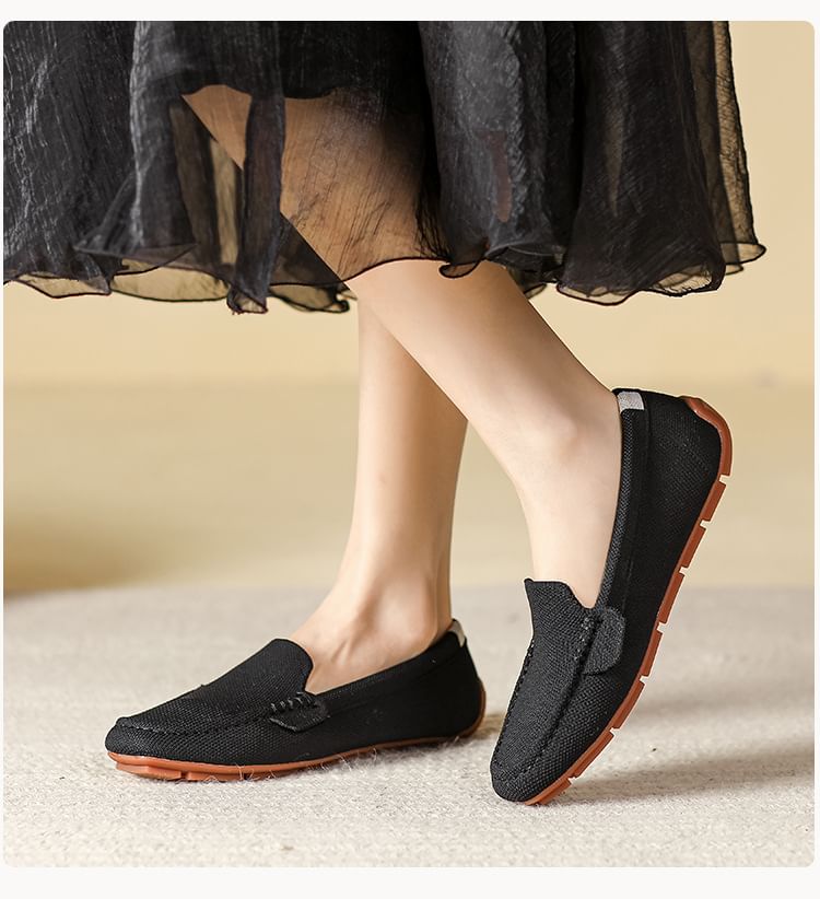 Slip Fabric Ons