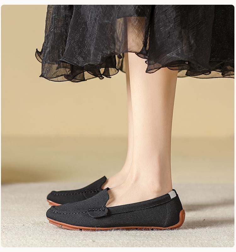 Slip Fabric Ons