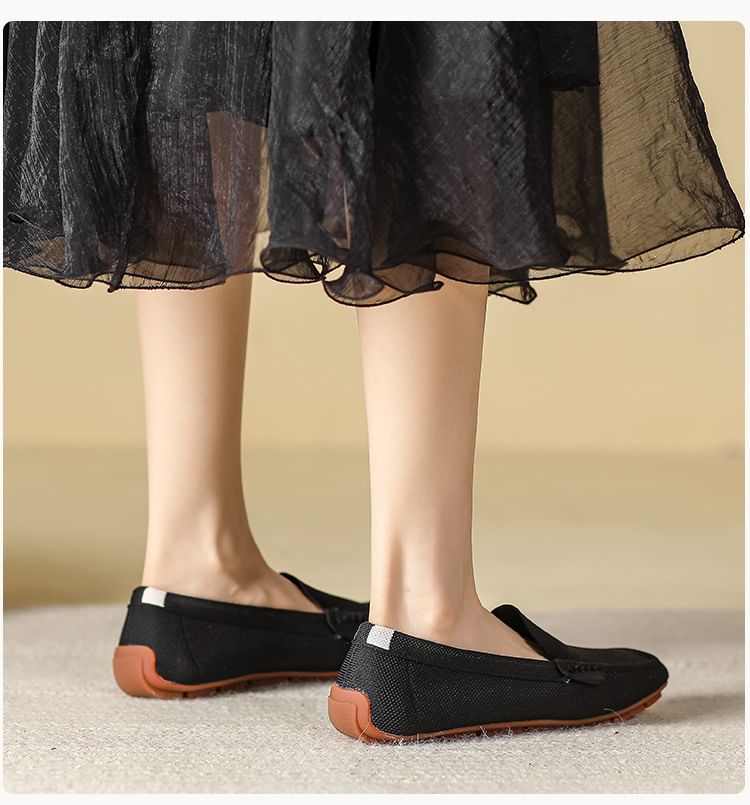 Slip Fabric Ons