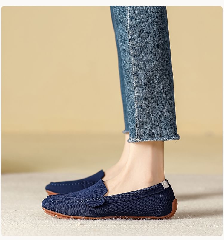 Slip Fabric Ons