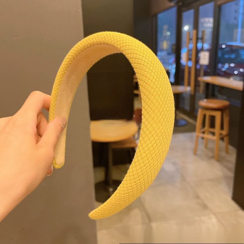 (Various Hair Designs) Band